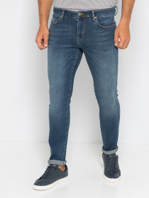 Джинси MEXX Модель 53932-318519 Фото