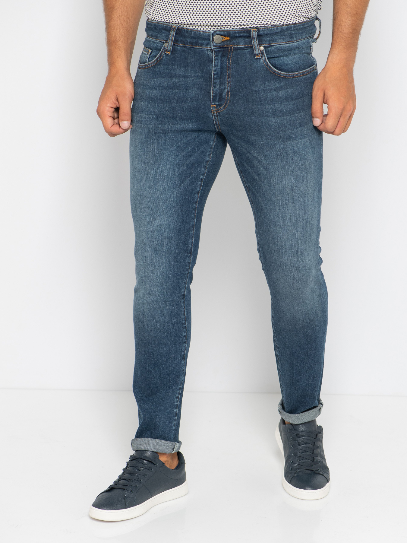 Джинси MEXX модель 53932-318519 Фото