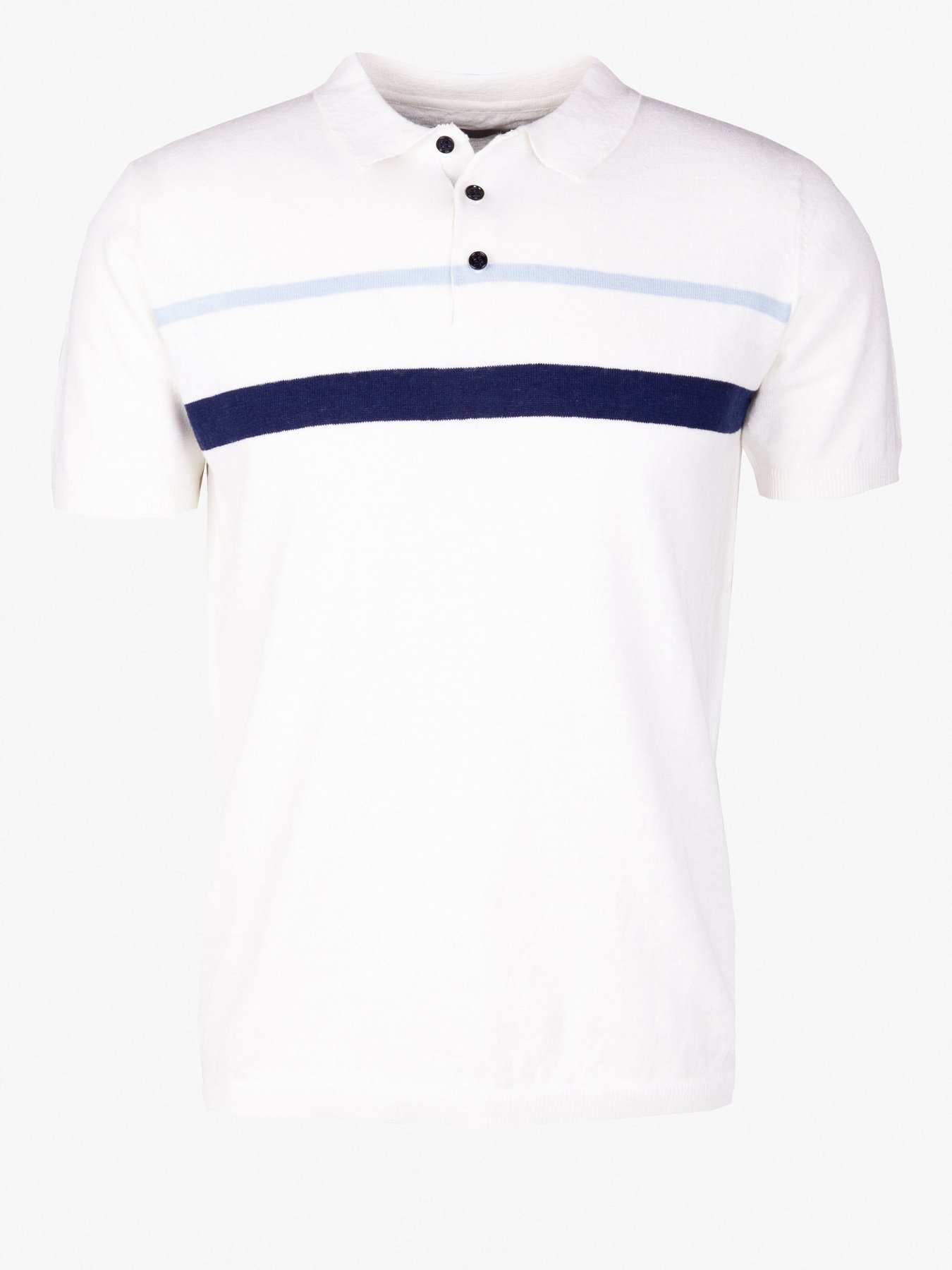 Поло с коротким рукавом MEXX модель 53253-318835 Фото