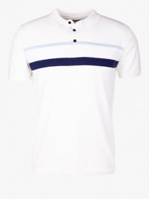 Поло з коротким рукавом MEXX модель 53253-318835 Фото