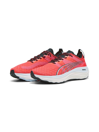 Кросівки для бігу PUMA Foreverrun Nitro™ Wns модель 377758 — фото - INTERTOP