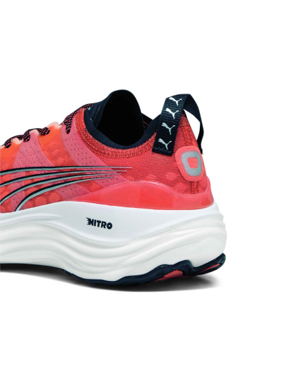 Кросівки для бігу PUMA Foreverrun Nitro™ Wns модель 377758 — фото 3 - INTERTOP