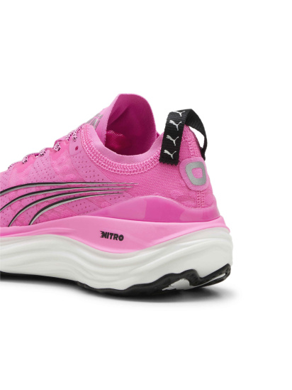 Кросівки для бігу PUMA Foreverrun Nitro™ Wns модель 377758 — фото 3 - INTERTOP