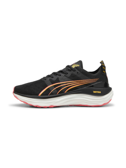 Кросівки для бігу PUMA Foreverrun Nitro™ Wns модель 377758 — фото 4 - INTERTOP