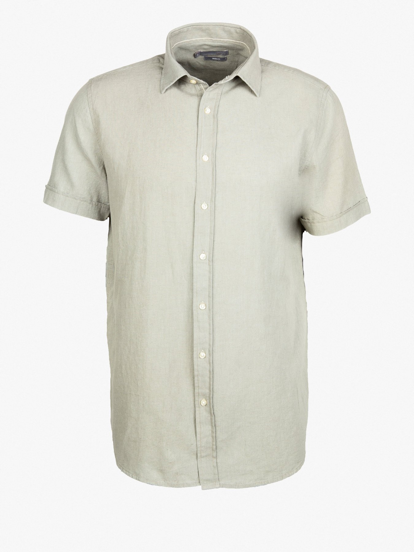 Рубашка MEXX модель 53536-181210 Фото