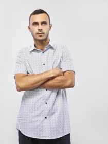 Сорочка повсякденна MEXX модель 53539-318133 Сорочка повсякденна MEXX модель 53539-318133 Фото