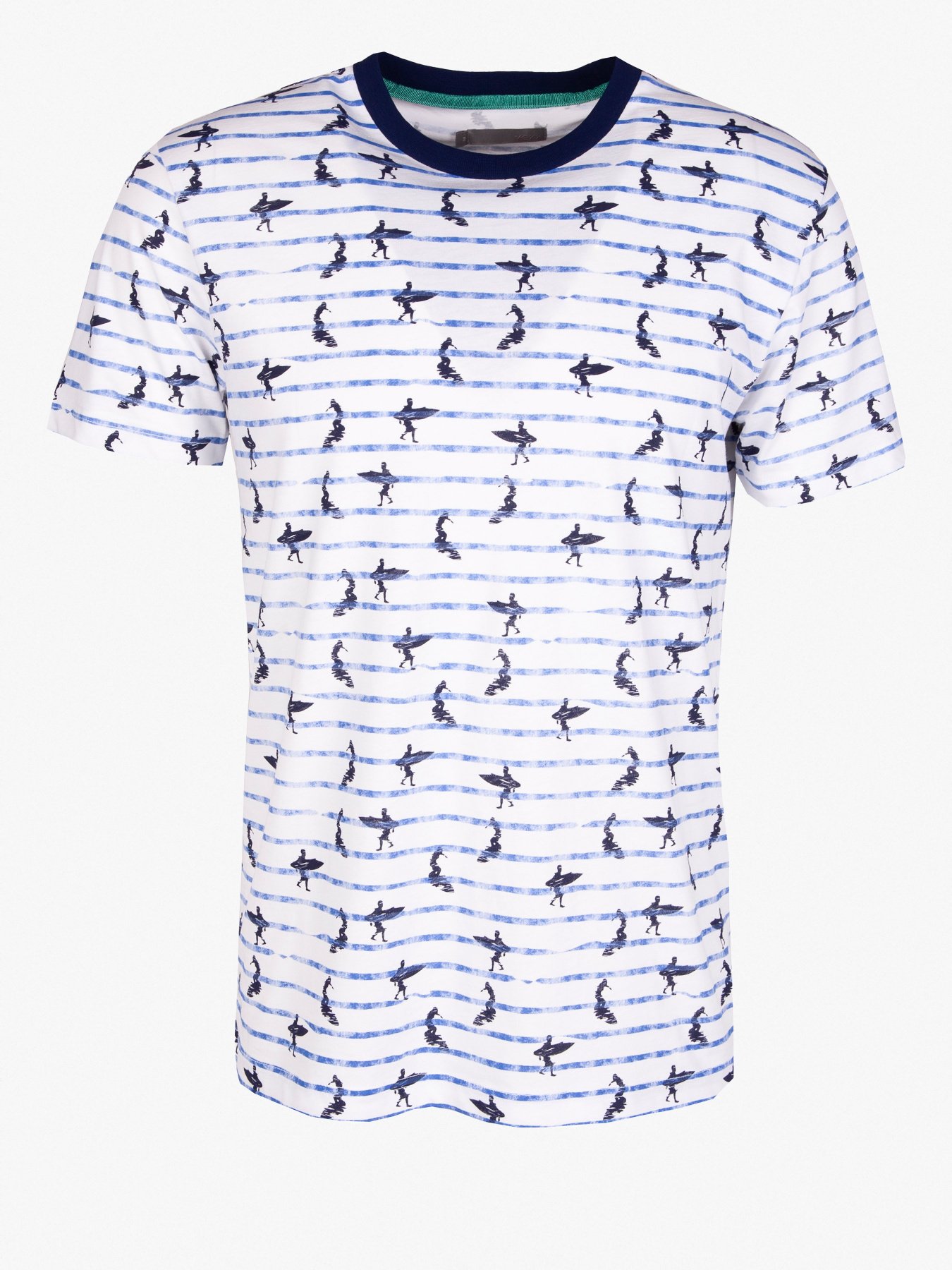 Футболки і поло MEXX модель 53692-300026 Фото