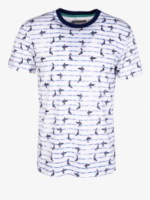 Футболки и поло MEXX модель 53692-300026 Фото