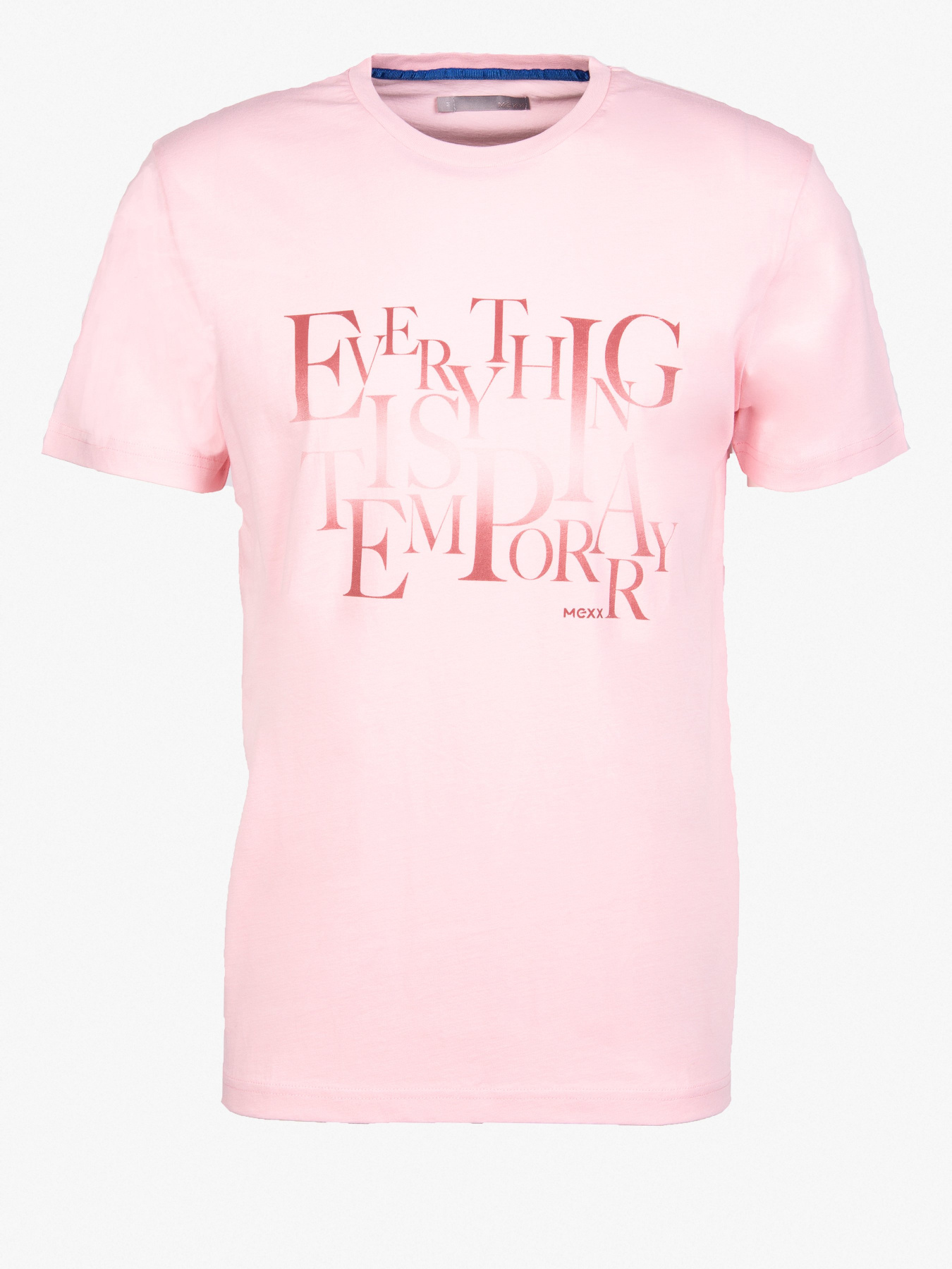 Футболки і поло MEXX модель 53694-132006 Фото