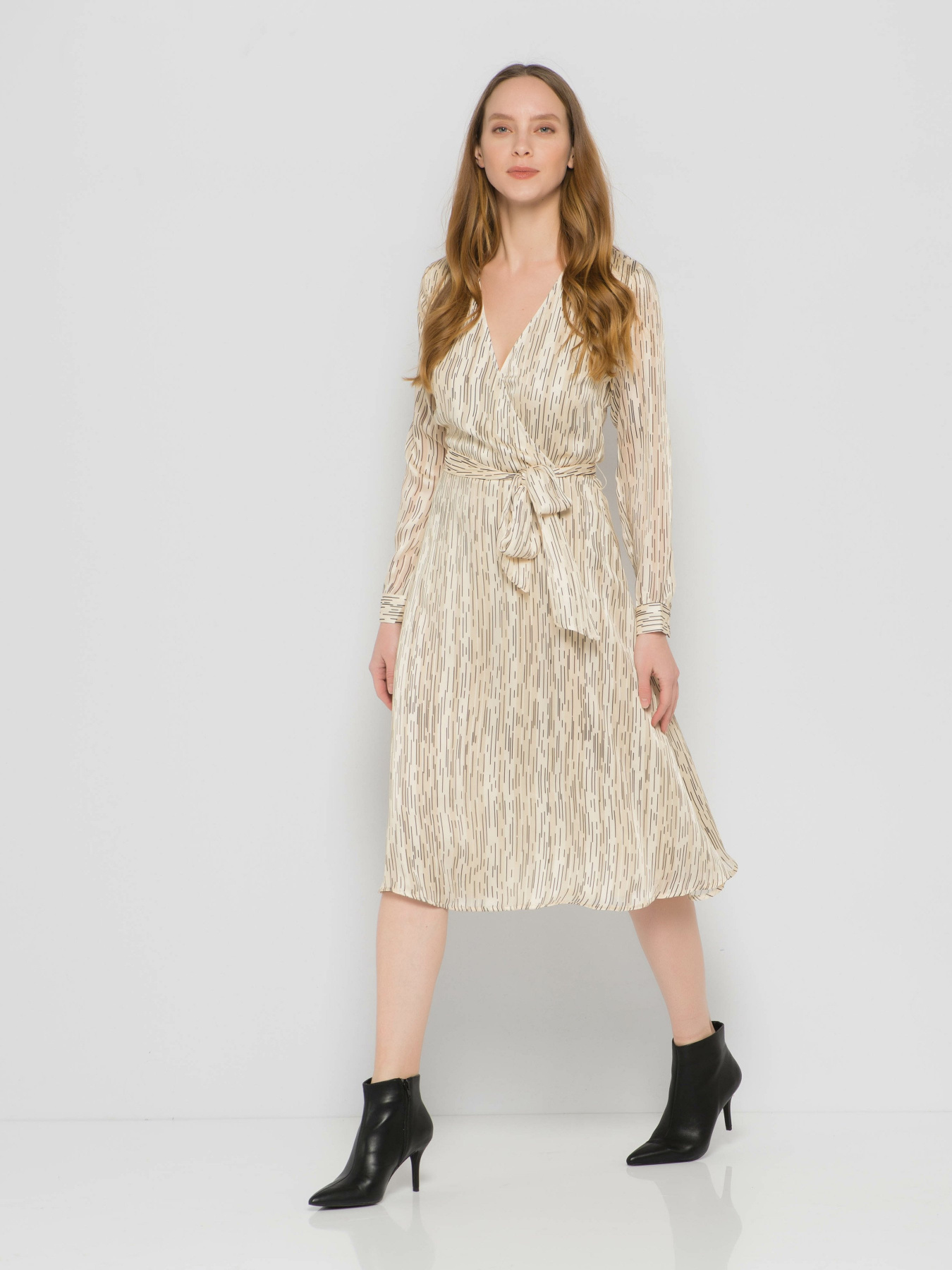 Платья MEXX модель 73400-300092 Фото