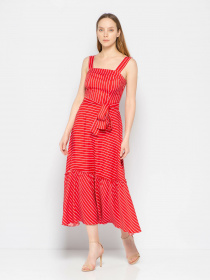 Сукня міді MEXX модель 73474-300092 Фото