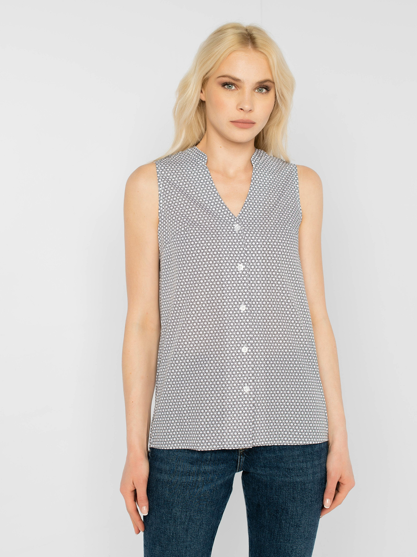 Блуза MEXX модель 73496-318757 Фото