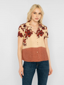 Блуза MEXX модель 73498-300092 Фото