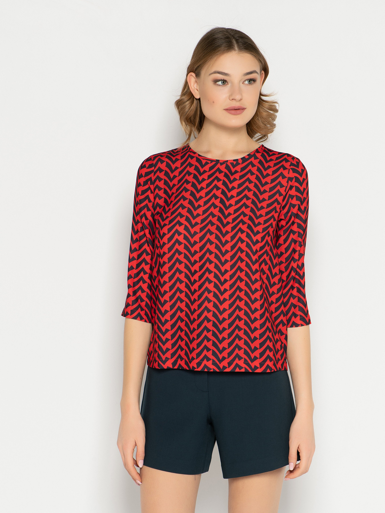 Блуза MEXX модель 73579-300092 Фото