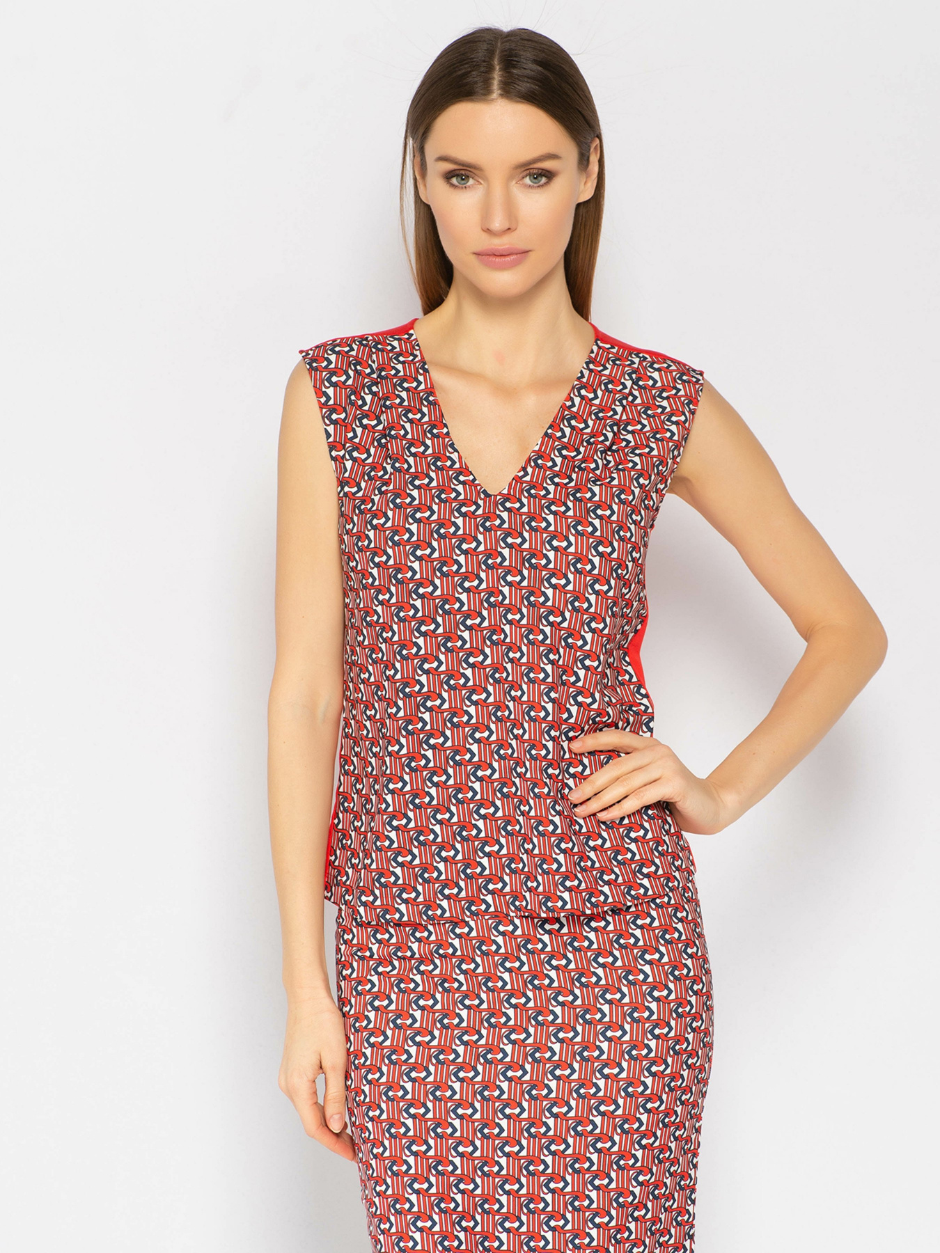 Блуза MEXX модель 73580-300092 Фото