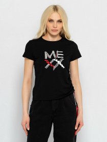 Футболки і поло MEXX модель 73658-300002 Фото