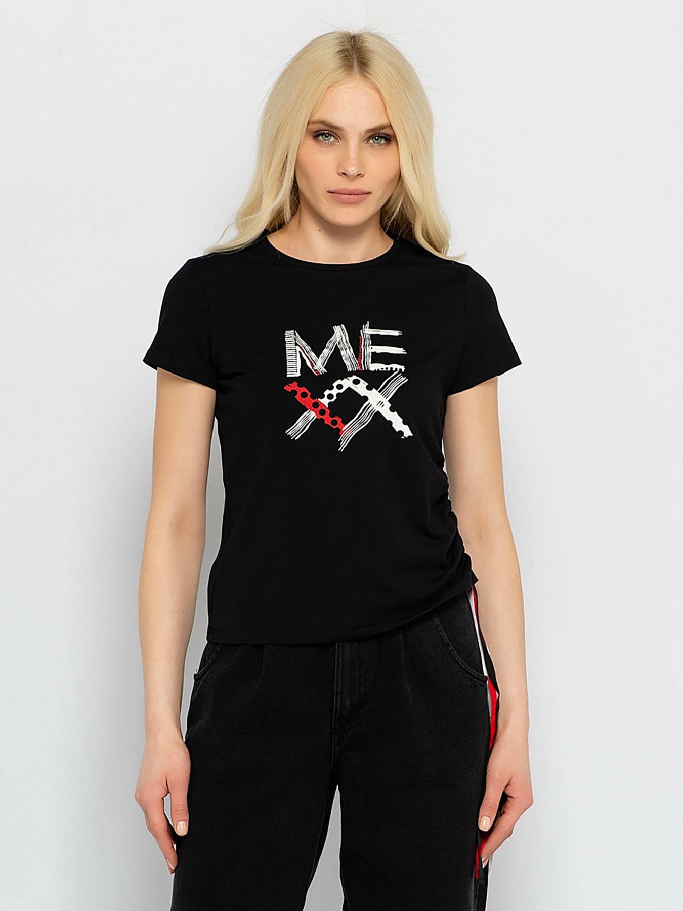 Футболки и поло MEXX модель 73658-300002 Фото