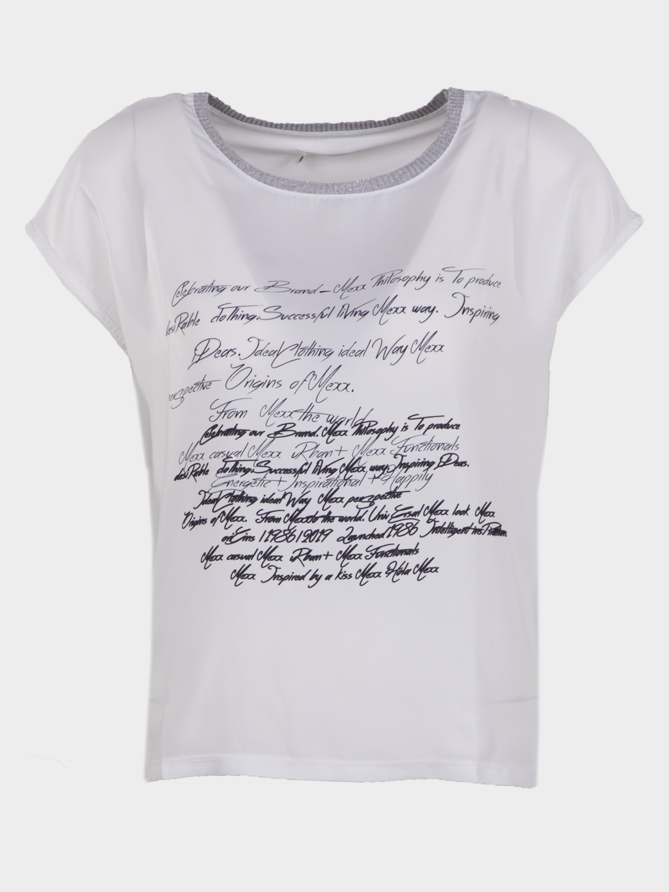 Футболки и поло MEXX модель 73666-114800 Фото