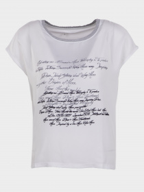 Футболки і поло MEXX модель 73666-114800 Фото