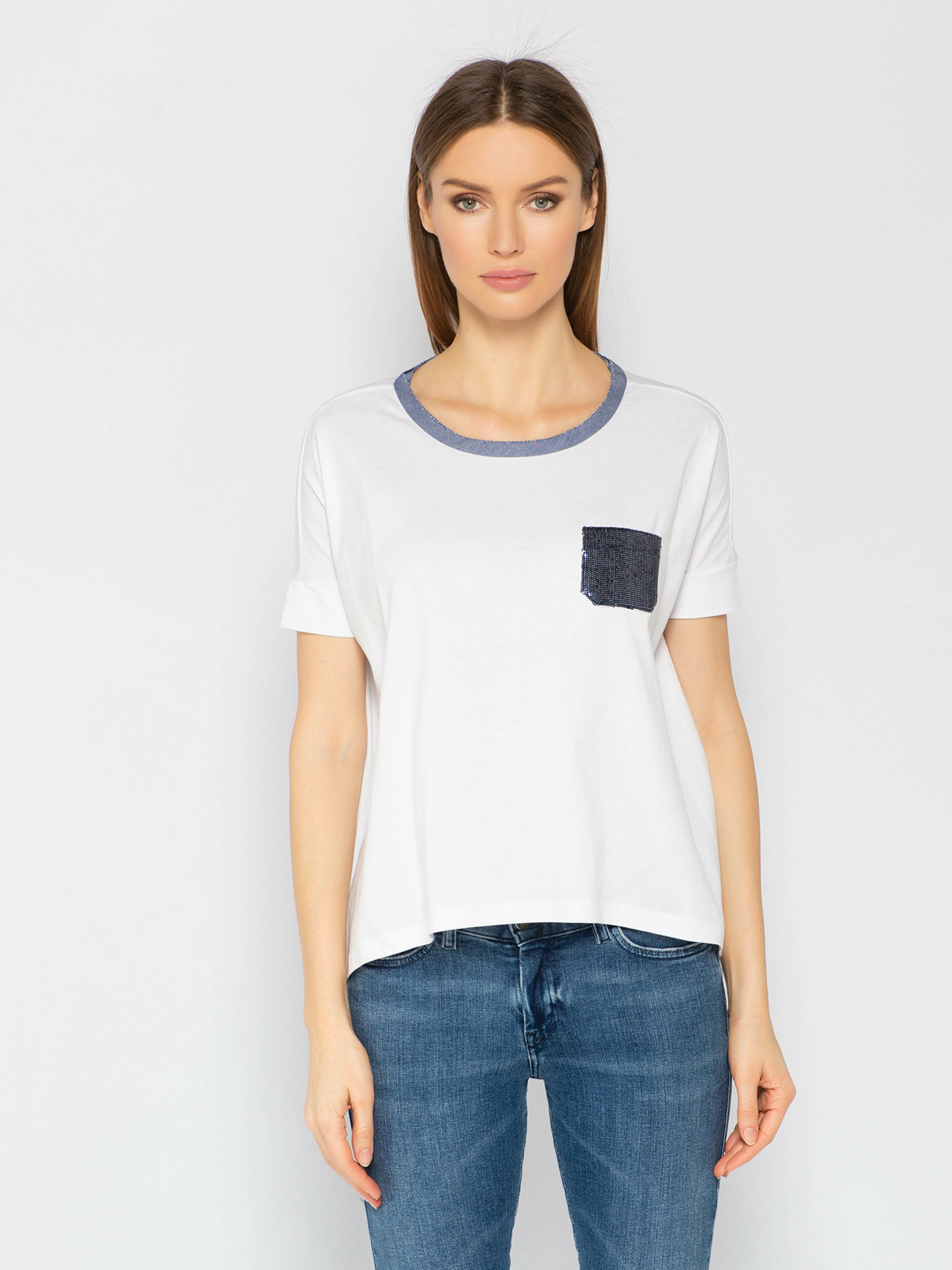 Футболки и поло MEXX модель 73674-110600 Фото