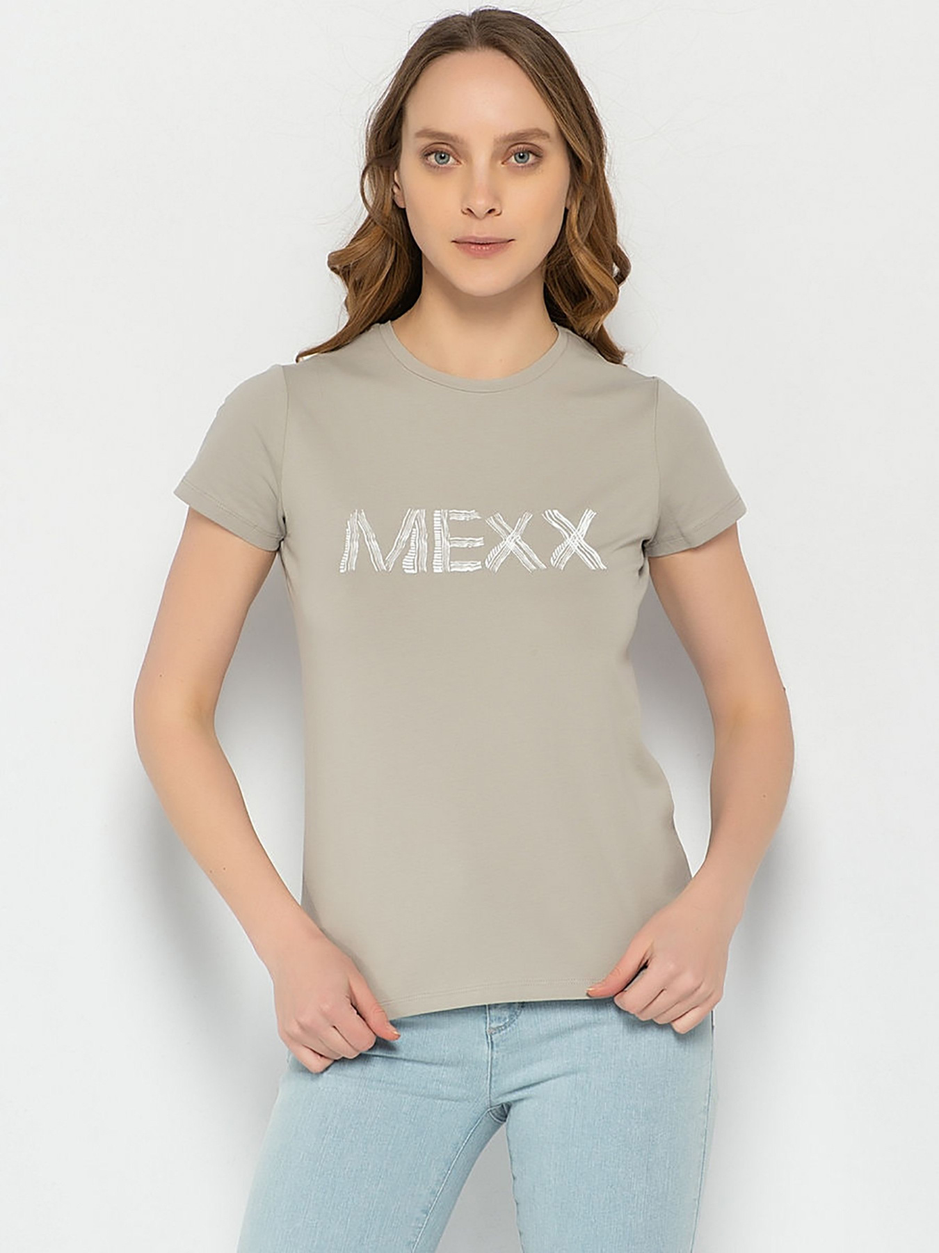 Футболки и поло MEXX модель 73676-145002 Фото