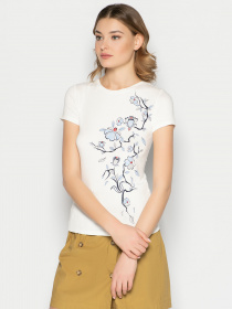 Футболки і поло MEXX модель 73678-114800 Фото