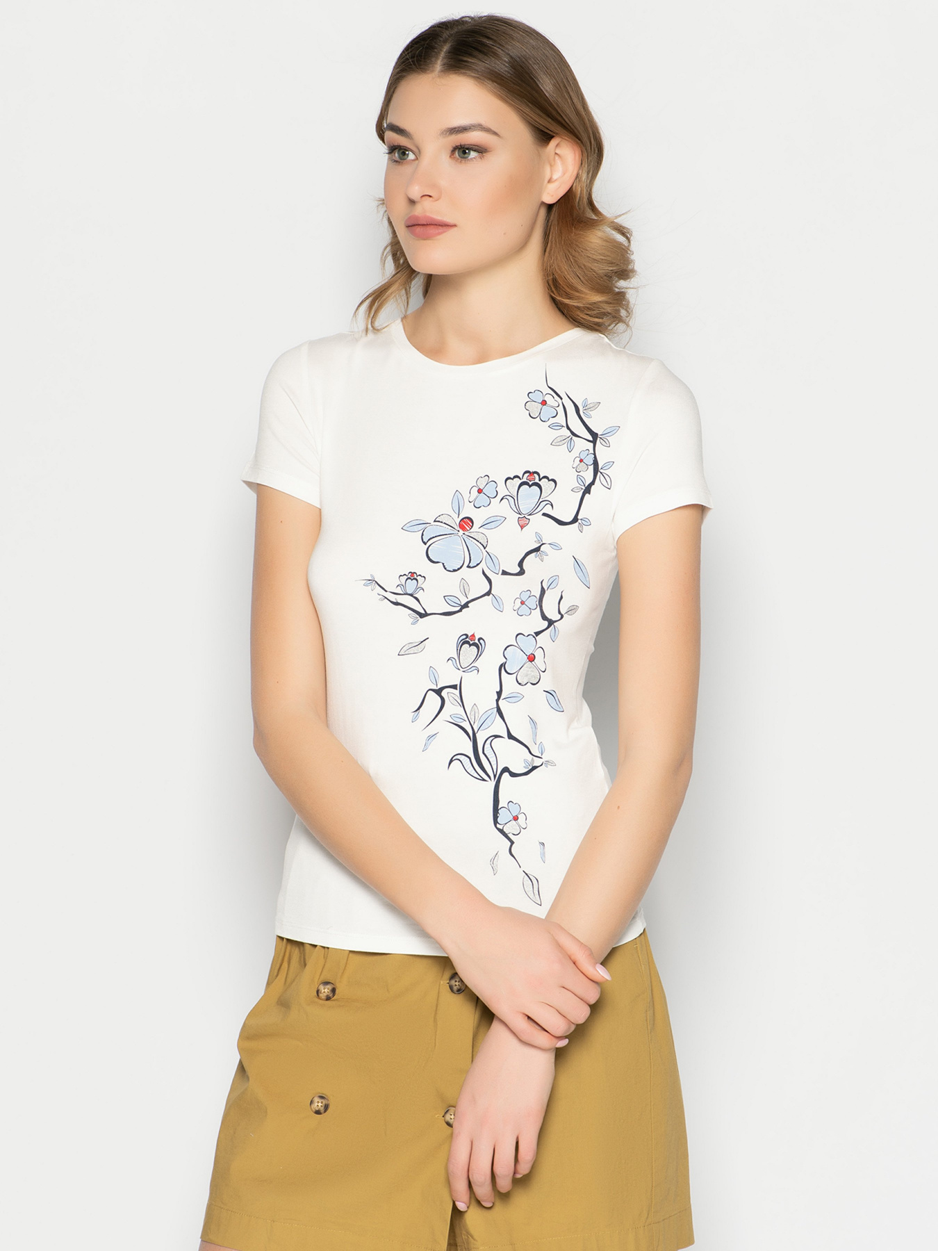 Футболки и поло MEXX модель 73678-114800 Фото