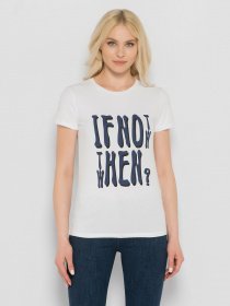 Футболки і поло MEXX модель 73681-110600 Фото