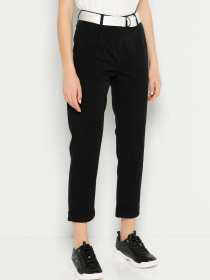 Повседневные штаны MEXX модель 73943-300002 Фото