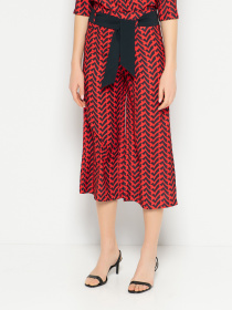 Повседневные штаны MEXX модель 73951-300092 Фото