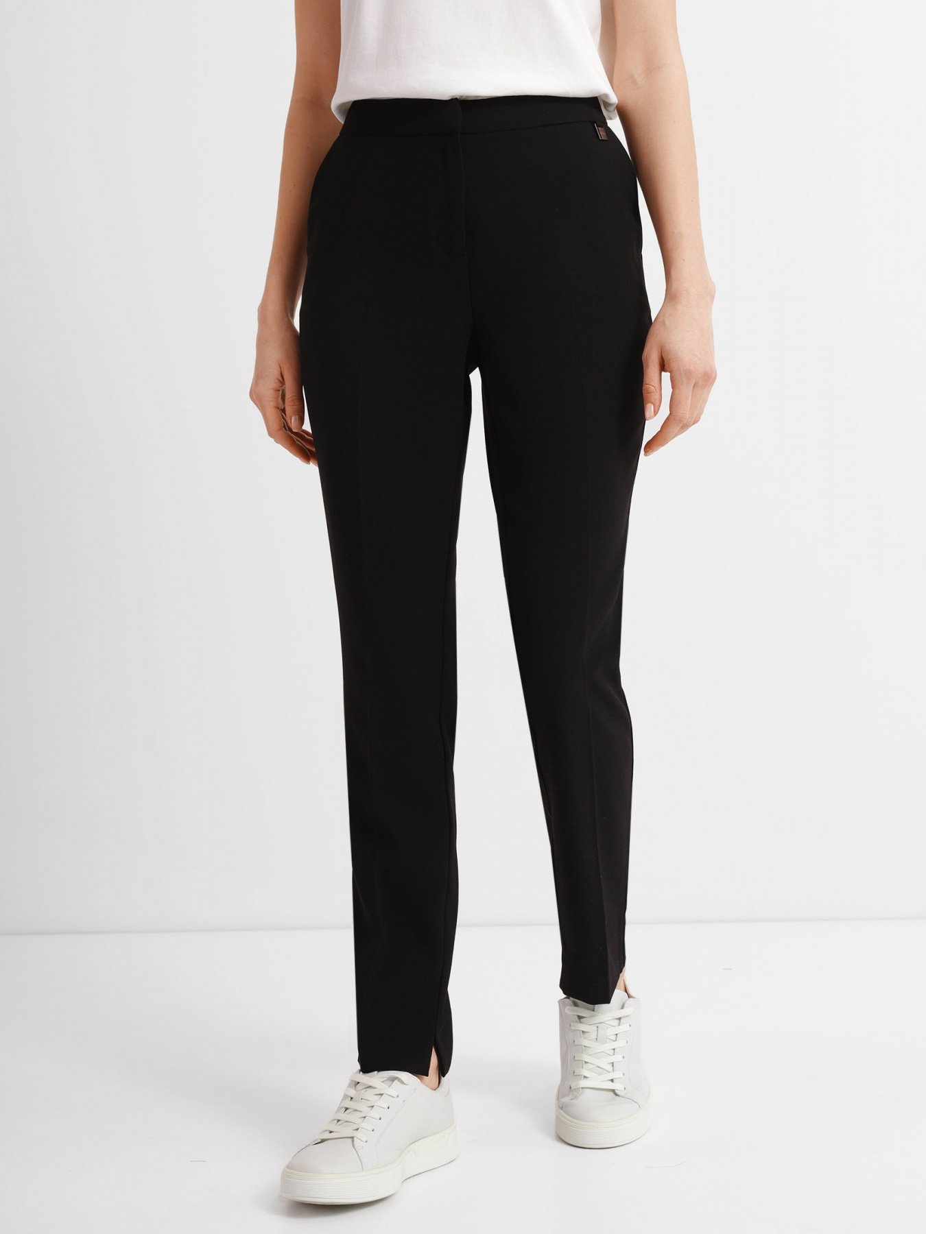 Повсякденні штани MEXX модель 73965-300002 Фото