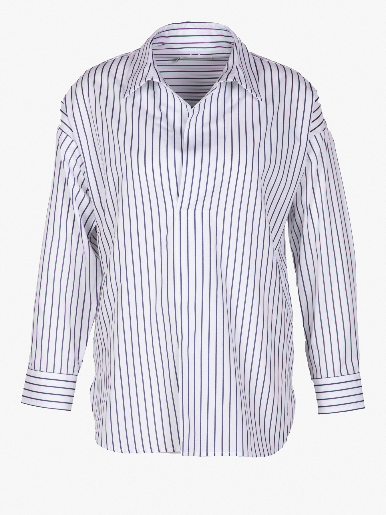 Блуза с длинным руквом MEXX модель 73972-318247 Фото