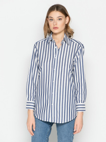 Блуза с длинным руквом MEXX модель 73977-318769 Фото