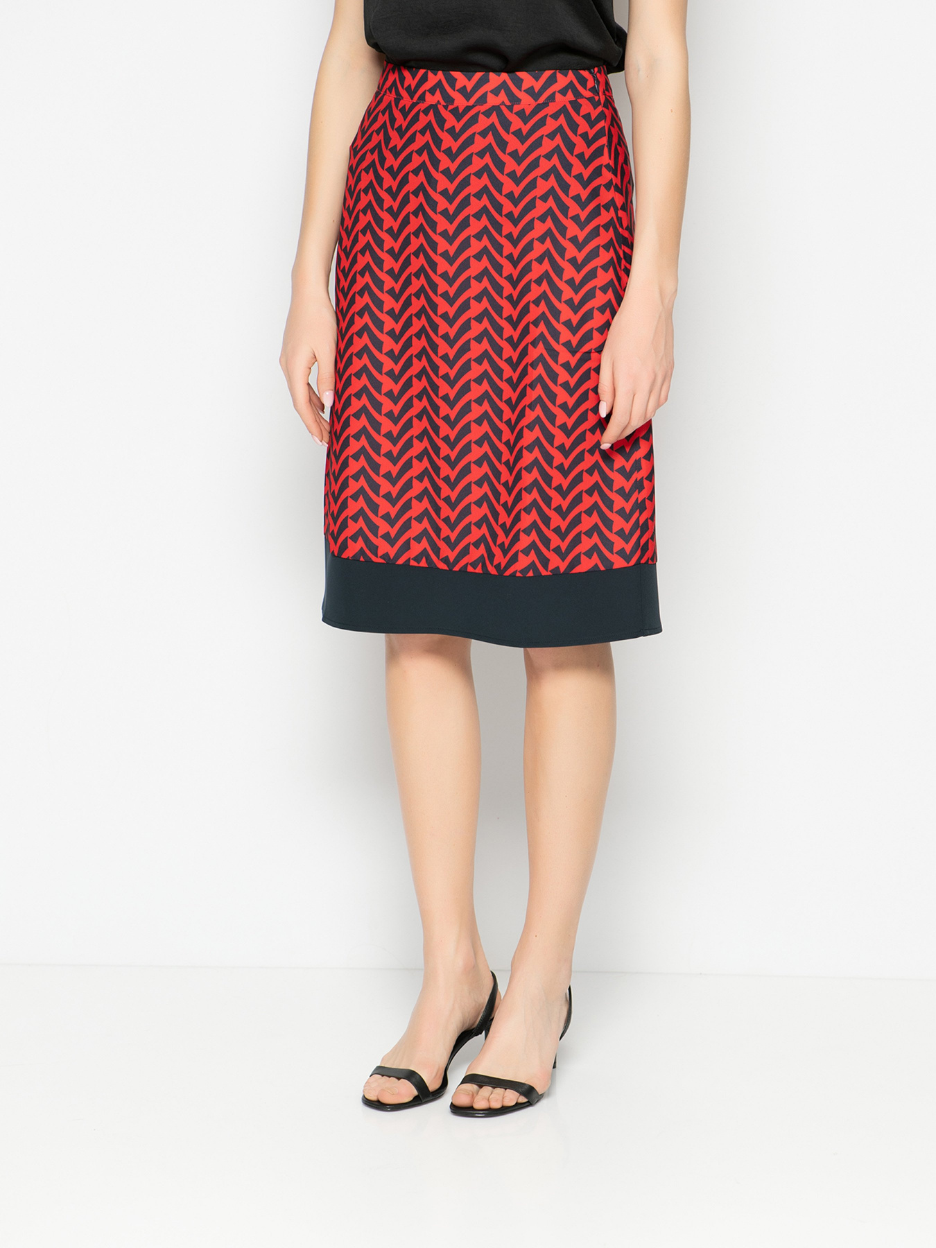 Спідниця міні MEXX модель 74154-300092 Фото