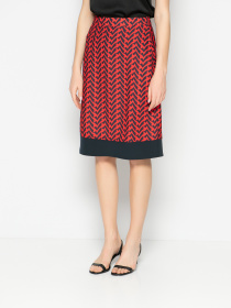 Спідниця міні MEXX модель 74154-300092 Спідниця міні MEXX модель 74154-300092 Фото