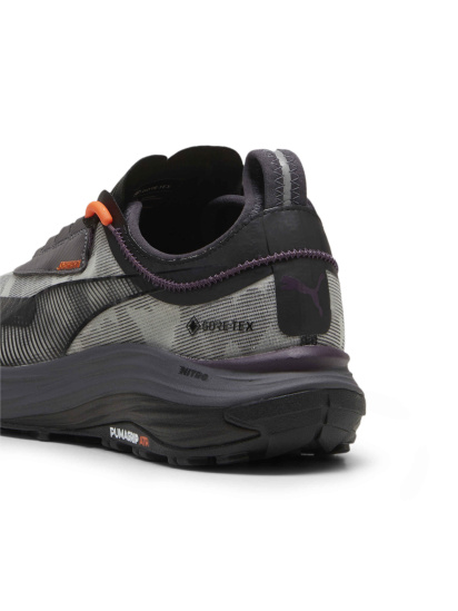 Кросівки для бігу PUMA Voyage Nitro™ 3 Gtx модель 377838 — фото 3 - INTERTOP