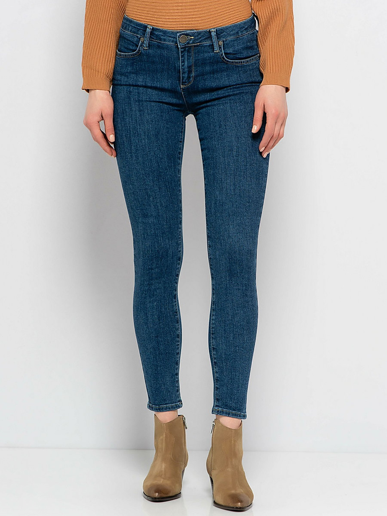 Джинси MEXX модель 75105-318519 Фото