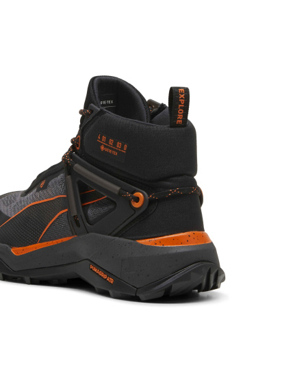 Черевики PUMA Explore Nitro™ Mid Gtx модель 377860 — фото 3 - INTERTOP