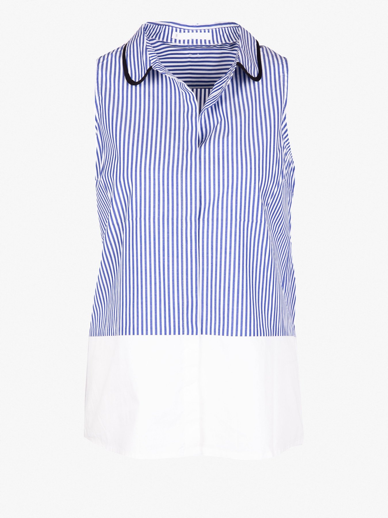 Блуза с коротким рукавом MEXX модель 75516-318837 Фото