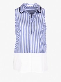 Блуза з коротким рукавом MEXX модель 75516-318837 Фото