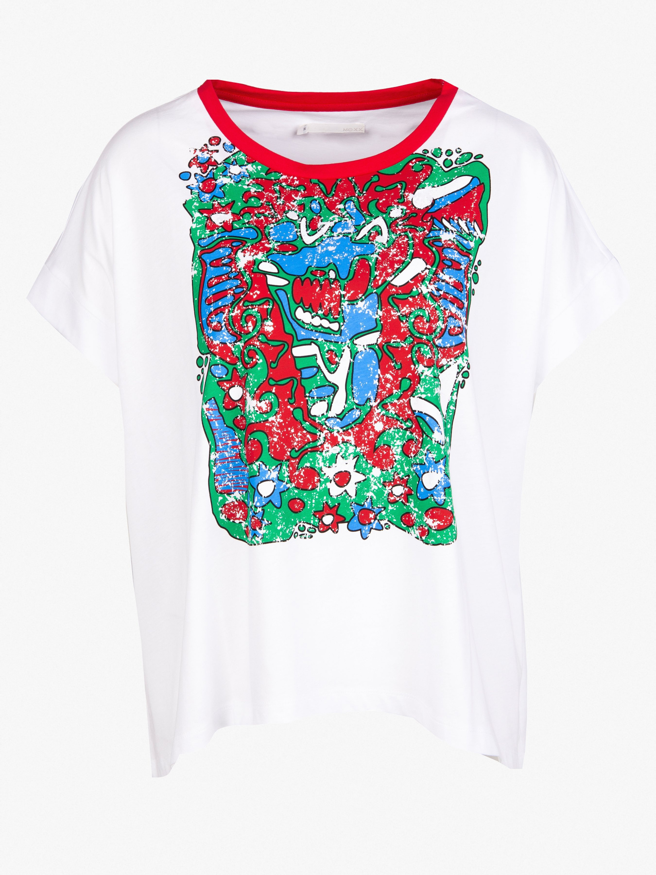 Футболки і поло MEXX модель 75704-110600 Фото