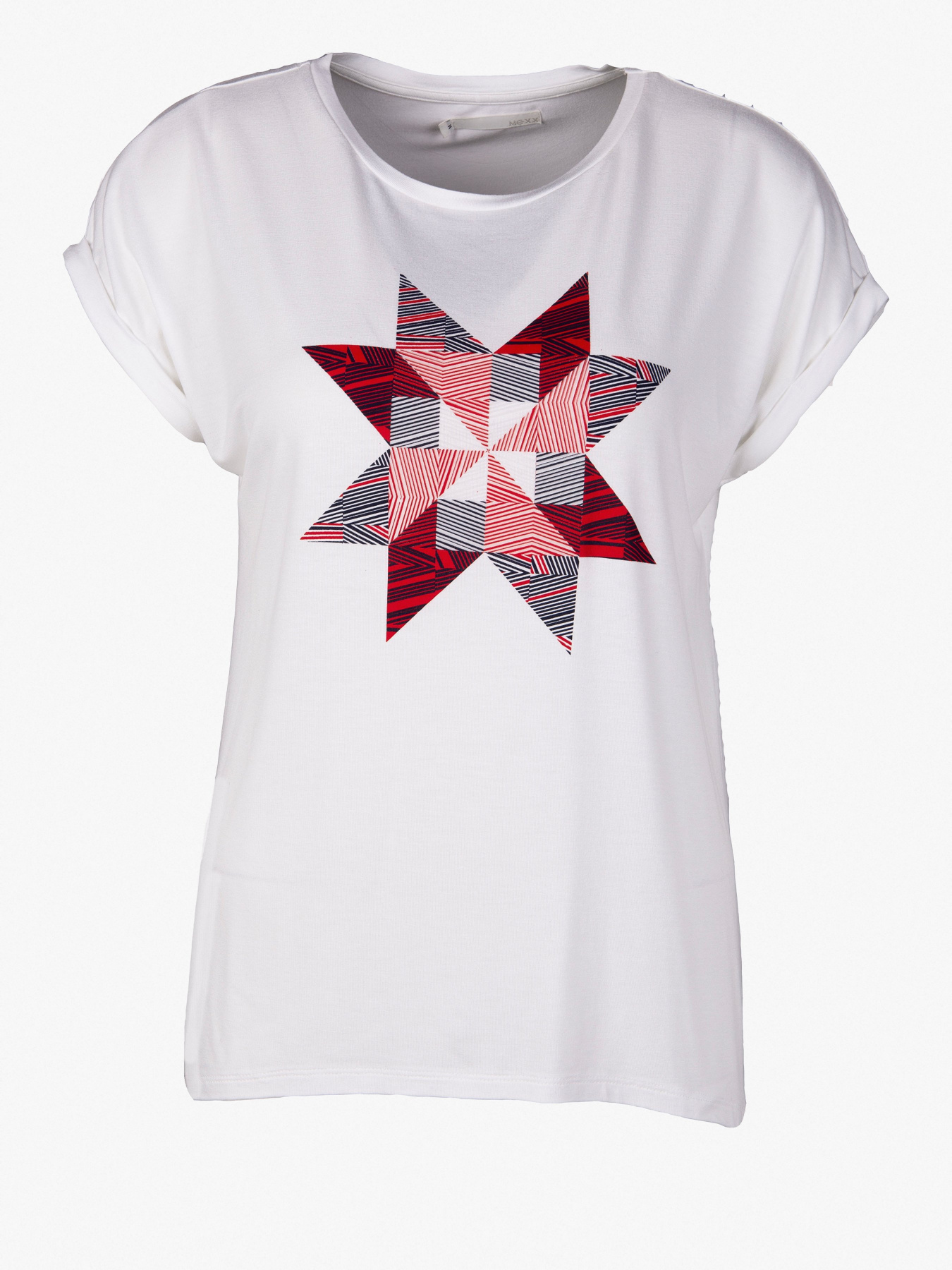 Футболки и поло MEXX модель 75705-318856 Фото