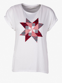 Футболки і поло MEXX модель 75705-318856 Фото