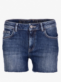 Джинсові шорти MEXX модель 76306-300004 Фото