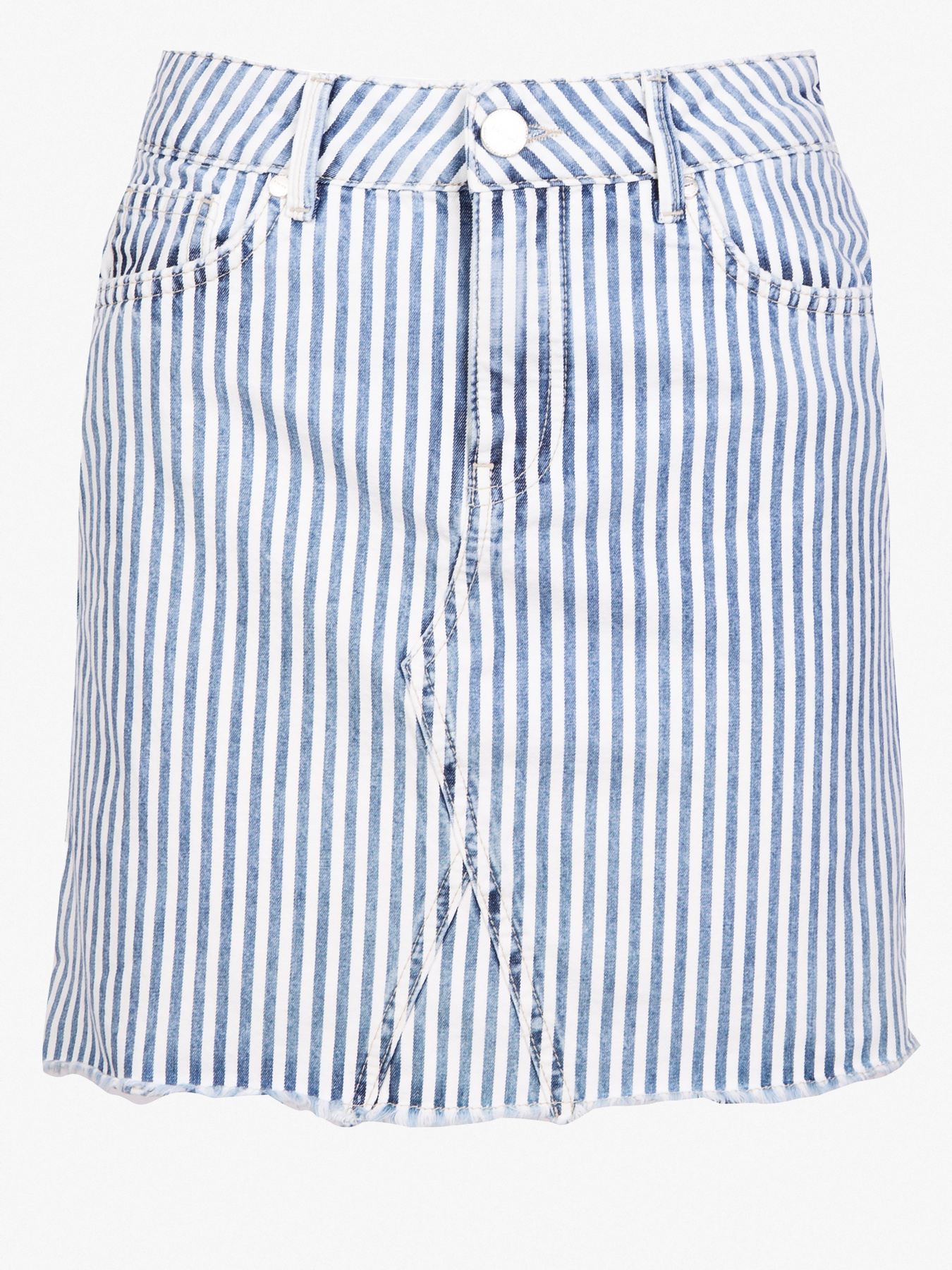 Джинсовая юбка MEXX модель 76410-318310 Фото