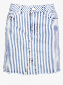 Джинсова спідниця MEXX модель 76410-318310 Фото