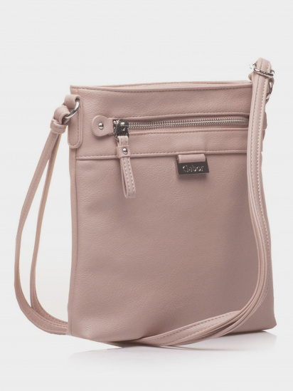 Крос-боді Gabor модель 7264 03 light rose — фото 3 - INTERTOP