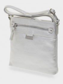 Крос-боді Gabor модель 7264 14 silver Фото