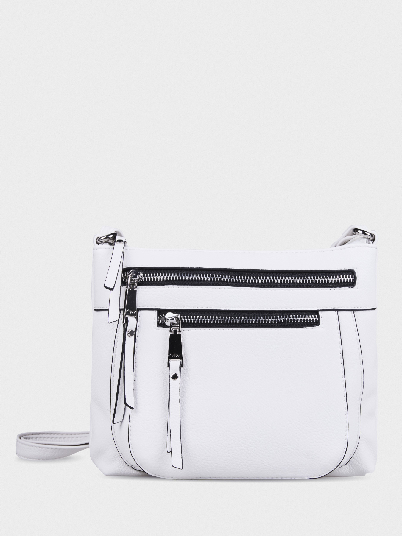 Крос-боді Gabor модель 7680 12 white Фото