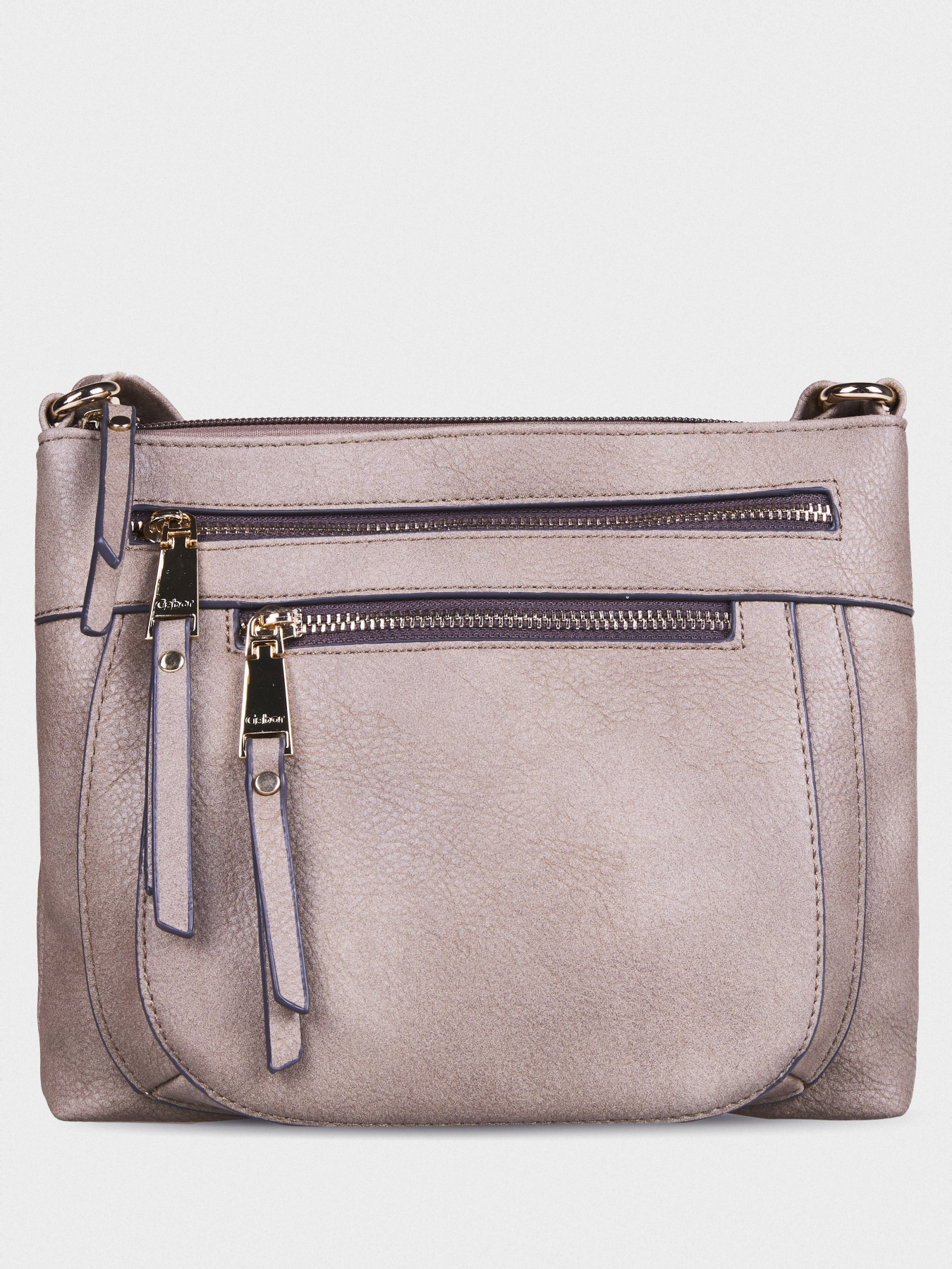 Крос-боді Gabor модель 7680 21 taupe Фото